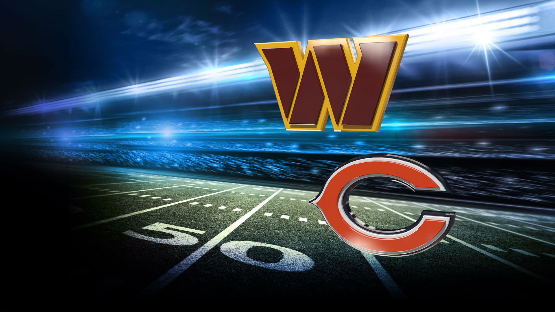 chicago bears thursday night football 2022